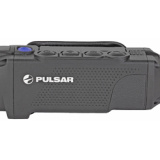 Helion 2, XQ38, Thermal Monocular, 3.1-12.4X32, Matte Black PL77396