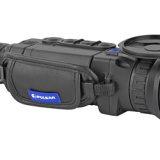 Helion 2, XQ50, Thermal Monocular, 4.1-16.4X42, Matte Black PL77397