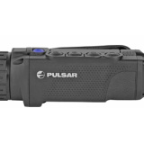 Helion 2, XQ50, Thermal Monocular, 4.1-16.4X42, Matte Black PL77397