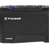 Pulsar Axion 2 XQ35 Thermal Monocular, Thermal Optic, 2-8X, Matte Finish, Black PL77478