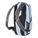 MBP20, Mobile Protect Backpack, Gray, 1000D Nylon, 20 Liter Capacity PPSL-MPB20-GRY