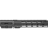 MK111 Pro Upper, 223 Wylde, 556NATO, 11.85" Barrel, PWS 11" MLOK Handguard, Radian Raptor Charging Handle, Black Finish 19-PM111UA0B
