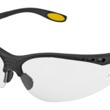 Glasses, Clear, Polycarbonate DPG59-130C