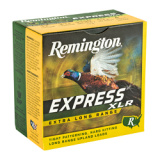 Express Long Range, 12 Gauge, 2.75", 3 Dram, 1.25 oz., Lead, 25 Round Box 20145