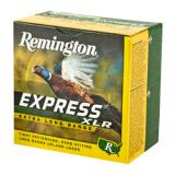 Express Long Range, 12 Gauge, 2.75", 3 Dram, 1.25 oz., Lead, 25 Round Box 20145