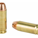 Hog Hammer, 10MM, 155 Grain, Barnes XPB Bullet, 20 Round Box PHH10MM1