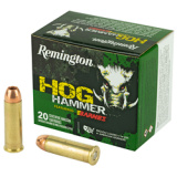 Hog Hammer, 41 Mag, 180 Grain, Barnes XPB Bullet, 20 Round Box 27803