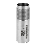 Choke, Flush, 20 Gauge, Full, Blue, For Lead Shot Only R19157
