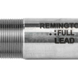 Choke, Flush, 20 Gauge, Full, Blue, For Lead Shot Only R19157