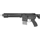 Advanced Tactical Hunter, Semi-automatic Rifle, 556NATO, 18" Barrel, Black Finish, 1 Magazine, 20Rd AR1560