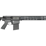 Operator, Semi-automatic Rifle, 308 Winchester, 18" Barrel, Black Finish, 6 Position Stock, 1 Magazine, 20Rd X308A1751B