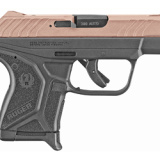 TALO LCP II, Semi-automatic, Compact, 380 ACP, 2.75" Barrel, Polymer Frame, Rose Gold PVD Finish on Stainless Steel Slide, 6Rd 03781