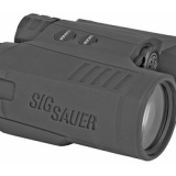 KILO3000BDX, Binocular Laser Rangefinder, 10X42, Black Finish, Bluetooth 4.0 SOK31004
