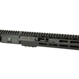 M4-89 Complete Upper, 300 Blackout, 10.5" Combat Barrel, 1:7" Twist, QPQ Finish, Black, 9.5" M89 M-LOK Handguard, A2 Flash Hider M489UPPER-10.5-300