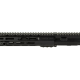 M4-89 Complete Upper, 300 Blackout, 10.5" Combat Barrel, 1:7" Twist, QPQ Finish, Black, 9.5" M89 M-LOK Handguard, A2 Flash Hider M489UPPER-10.5-300