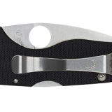 Lil' Native, CPM-S30V, Plain, 2.42", Blk G10 C230MBGP