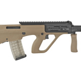 AUG A1 Semi-automatic 223 Remington 556NATO 16" Mud Mud Syn 30Rd Long Picatinny Rail AUGM1MUDH2