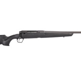 Axis, Bolt, 30-06, 22", Black, Synthetic, Right Hand, 3Rd 57241