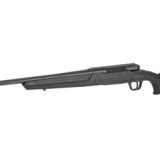 Axis II Compact, Bolt Action, 350 Legend, 18" Barrel, Black Color, Black Polymer Stock, Right Hand, 4Rd, Detachable Box Magazine 57548