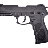 TH9, Semi-automatic, Full Size, 9MM, 4.25" Barrel, Polymer Frame, Black Finish, 17Rd 1-TH9041