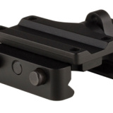 MRO® Quick Release Low Mount