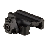 MRO® Quick Release Low Mount