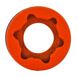 Trijicon® DI Night Sight Retainer Replacement Pack - Orange
