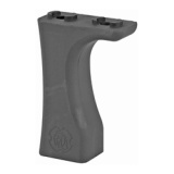 SOCC 2.2" Hand Stop, Black SHDS-HS2-20BT-00