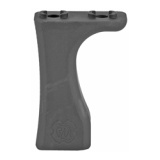 SOCC 2.2" Hand Stop, Black SHDS-HS2-20BT-00