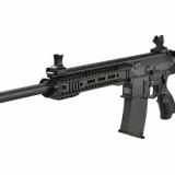 XTR-12, Semi-automatic Shotgun, 12Ga, 18.5" Barrel, Black Finish, Pinned Stock, 5Rd, Sights and Flash Hider Not Included, CA Approved, Patriot Magazine Release XTR12CM1