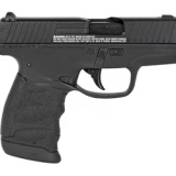 Walther PPS M2 Air Pistol, .177 BB, 345 Feet Per Second, Black, 18Rd 2252412
