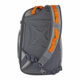 Commuter 2.0 Sling, Cinderblock / Mojave Sun, 20" x 13" x 6", Nylon F1 VTX5011 CB/MSN NA