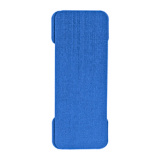 M.A.K., Mags and Kit, Magazine Pouch, Built From Velcro One-Wrap, Blue F1 VTX5175 BL NA