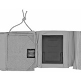 Tactical Clutch Belt, Small, Grey F1 VTX5210 AGY SMALL