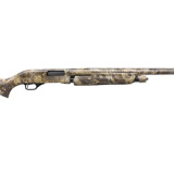 SXP Waterfowl, Pump, 12 Gauge 3.5", 28" Barrel, True Timber Prairie Synthetic Stock, Fiber Optic Front Sight, 4Rd 512402292
