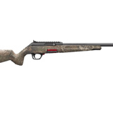 Wildcat, Semi-automatic Rifle, 22 LR, 18" Sporter Contour Barrle, True Timber Strata, Right Hand, Ghost Ring Sight, Composite Stock, 10 Rounds 521110102