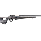 XPR, Thumbhole Varmit, Bolt Action Rifle, 308 Winchester, 24" Sporter Contour Barrel, Suppressor Ready, Perma-Cote Finish, Black, Gray Laminate, Thumbhole Stock, 3 Rounds, 1 Magazine, Right Hand 535727290