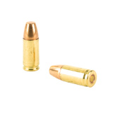 Service Grade, 9mm, 115 Grain, Full Metal Jacket, 50 Rounds Box SG9W50