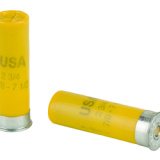 USA, 20 Gauge 2.75", #7.5, 7/8 oz., Shotshell, 25 Rounds per box USAL207