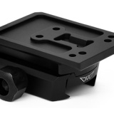 Red-dot Riser, Holosun AEMS