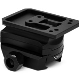 Red-dot Riser, Holosun AEMS, Super High 2.25 inch