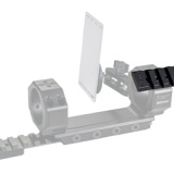 Precision Mount -  0° accessory rail