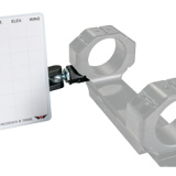 Precision Mount  - Data Card Holder