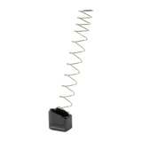 Magazine Extension, Fits Sig Sauer P320, 9MM, +5, Black MESIG-5-4BLK