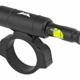 Warne Universal Scope Level, 1 inch