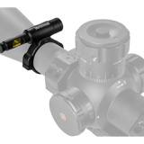 Warne Universal Scope Level, 1 inch