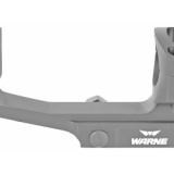 Gen 2, Extended Skeletonized 1 inch MSR Mount, Tactical Gray