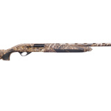 Element Waterfowl, Semi-automatic Shotgun, 20 Gauge, 3" Chamber, 26" Barrel, Synthetic Stock, Realtree Max-5 Camo, Fiber Optic Front Sight, Includes 3 Choke Tubes - Improved Cylinder, Modified, & Full Chokes, 4 Rounds EWF2026PGM