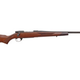 Vanguard Sporter, Bolt Action, 257 Weatherby Magnum, 26" Barrel, Black Finish, Walnut Stock, 3Rd VDT257WR6O