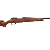 Vanguard Camilla, Bolt Action, 6.5 Creedmoor, 20" Barrel, Black Finish, Walnut Stock, 4Rd VWR65CMR0O